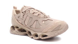 MIZUNO WAVE PROPHECY LS "beautiful people" BEIGE 5