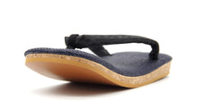 画像をギャラリービューアに読み込む, MIZUNO SETTA C/6 &quot;Made in JAPAN&quot; NAVY/BLACK 1