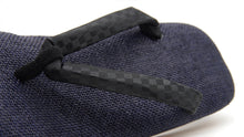画像をギャラリービューアに読み込む, MIZUNO SETTA C/6 &quot;Made in JAPAN&quot; NAVY/BLACK 6