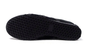 Onitsuka Tiger MEXICO 66 SLIP-ON BLACK/BLACK – mita sneakers
