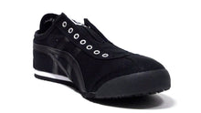 画像をギャラリービューアに読み込む, Onitsuka Tiger MEXICO 66 SLIP-ON BLACK/BLACK 5