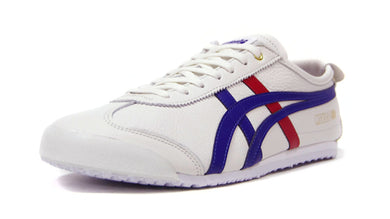 Onitsuka Tiger MEXICO 66 WHITE/DARK BLUE 1