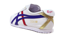 画像をギャラリービューアに読み込む, Onitsuka Tiger MEXICO 66 WHITE/DARK BLUE 2