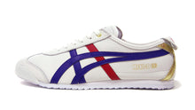 画像をギャラリービューアに読み込む, Onitsuka Tiger MEXICO 66 WHITE/DARK BLUE 3