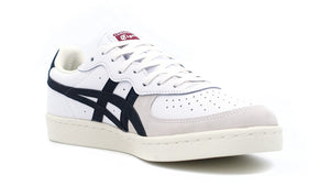 ONITSUKA TIGER GSM　WHT/BLK/O.WHT  5
