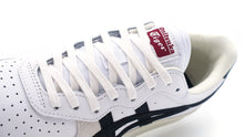 画像をギャラリービューアに読み込む, ONITSUKA TIGER GSM　WHT/BLK/O.WHT  6