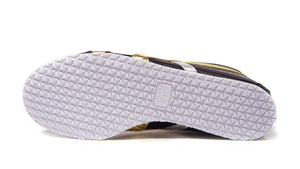 Onitsuka Tiger MEXICO 66 BLACK/GOLD – mita sneakers
