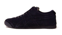 Onitsuka Tiger MEXICO 66 SLIP-ON BLACK/BLACK – mita sneakers