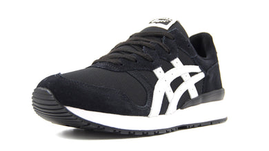 Onitsuka Tiger TIGER ALLY BLACK/WHITE 1