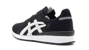 Onitsuka Tiger TIGER ALLY BLACK/WHITE 2