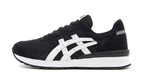 Onitsuka Tiger TIGER ALLY BLACK/WHITE 3