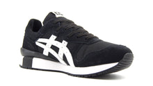 画像をギャラリービューアに読み込む, Onitsuka Tiger TIGER ALLY BLACK/WHITE 5