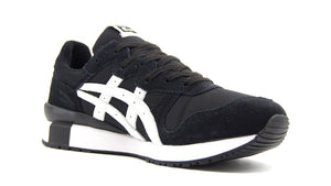 Onitsuka Tiger TIGER ALLY BLACK/WHITE 5