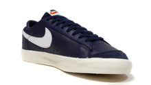画像をギャラリービューアに読み込む, NIKE BLAZER LOW '77 VNTG MIDNIGHT NAVY/WHITE-SAIL 5