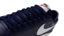 画像をギャラリービューアに読み込む, NIKE BLAZER LOW '77 VNTG MIDNIGHT NAVY/WHITE-SAIL 6