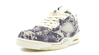 JORDAN BRAND (WMNS) AIR JORDAN 5 RETRO LOW 