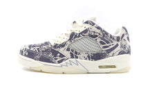 画像をギャラリービューアに読み込む, JORDAN BRAND (WMNS) AIR JORDAN 5 RETRO LOW &quot;EXPRESSION&quot; &quot;MICHAEL JORDAN&quot; COCONUTMILK/BLACK/WHITE 3