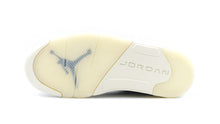 画像をギャラリービューアに読み込む, JORDAN BRAND (WMNS) AIR JORDAN 5 RETRO LOW &quot;EXPRESSION&quot; &quot;MICHAEL JORDAN&quot; COCONUTMILK/BLACK/WHITE 4