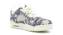 画像をギャラリービューアに読み込む, JORDAN BRAND (WMNS) AIR JORDAN 5 RETRO LOW &quot;EXPRESSION&quot; &quot;MICHAEL JORDAN&quot; COCONUTMILK/BLACK/WHITE 5