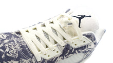 画像をギャラリービューアに読み込む, JORDAN BRAND (WMNS) AIR JORDAN 5 RETRO LOW &quot;EXPRESSION&quot; &quot;MICHAEL JORDAN&quot; COCONUTMILK/BLACK/WHITE 6