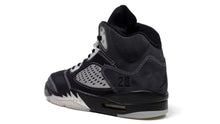画像をギャラリービューアに読み込む, JORDAN BRAND AIR JORDAN 5 RETRO &quot;ANTHRACITE&quot; &quot;MICHAEL JORDAN&quot; ANTHRACITE/WOLF GREY/CLEAR/BLACK 2