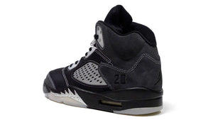 JORDAN BRAND AIR JORDAN 5 RETRO "ANTHRACITE" "MICHAEL JORDAN" ANTHRACITE/WOLF GREY/CLEAR/BLACK 2