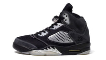 画像をギャラリービューアに読み込む, JORDAN BRAND AIR JORDAN 5 RETRO &quot;ANTHRACITE&quot; &quot;MICHAEL JORDAN&quot; ANTHRACITE/WOLF GREY/CLEAR/BLACK 3