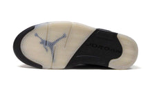 画像をギャラリービューアに読み込む, JORDAN BRAND AIR JORDAN 5 RETRO &quot;ANTHRACITE&quot; &quot;MICHAEL JORDAN&quot; ANTHRACITE/WOLF GREY/CLEAR/BLACK 4