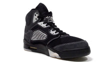 画像をギャラリービューアに読み込む, JORDAN BRAND AIR JORDAN 5 RETRO &quot;ANTHRACITE&quot; &quot;MICHAEL JORDAN&quot; ANTHRACITE/WOLF GREY/CLEAR/BLACK 5