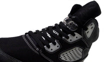 画像をギャラリービューアに読み込む, JORDAN BRAND AIR JORDAN 5 RETRO &quot;ANTHRACITE&quot; &quot;MICHAEL JORDAN&quot; ANTHRACITE/WOLF GREY/CLEAR/BLACK 6