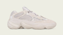 画像をギャラリービューアに読み込む, adidas YEEZY 500 &quot;BLUSH&quot; &quot;Ye / KANYE WEST&quot; BLUSH 2