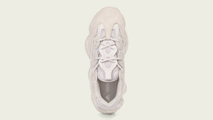 adidas YEEZY 500 "BLUSH" "Ye / KANYE WEST" BLUSH 4