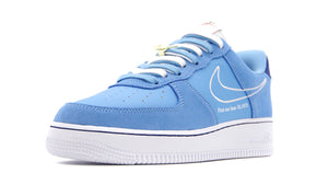 ◇NIKE◇ナイキ AIR FORCE 1 '07 LV8 1 MFQ8713 100COCOMK/VIN