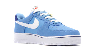 【ミスプリ レア品】1輸空 401SQ NEWワッペン　4点セット 日本未発売 NIKE AIR FORCE 1 '07 MTAA QS 