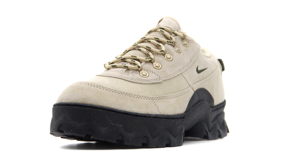 NIKE (WMNS) LAHAR LOW RATTAN/CARGO KHAKI/BLACK/METALLIC GOLD