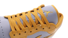 画像をギャラリービューアに読み込む, JORDAN BRAND (WMNS) AIR JORDAN 1 LOW &quot;MICHAEL JORDAN&quot; CEMENT GREY/CHUTNEY/SAIL 6