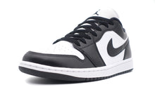 画像をギャラリービューアに読み込む, JORDAN BRAND (WMNS) AIR JORDAN 1 LOW &quot;MICHAEL JORDAN&quot; WHITE/BLACK/WHITE 1