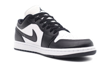 画像をギャラリービューアに読み込む, JORDAN BRAND (WMNS) AIR JORDAN 1 LOW &quot;MICHAEL JORDAN&quot; WHITE/BLACK/WHITE 5