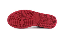 画像をギャラリービューアに読み込む, JORDAN BRAND (WMNS) AIR JORDAN 1 LOW &quot;MICHAEL JORDAN&quot; WHITE/GYM RED/BLACK/SAIL 4