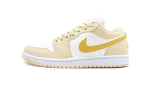 画像をギャラリービューアに読み込む, JORDAN BRAND (WMNS) AIR JORDAN 1 LOW SE &quot;MICHAEL JORDAN&quot; SAIL/YELLOW OCHRE/PALE VANILLA/WHITE 3