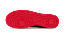 画像をギャラリービューアに読み込む, NIKE AIR FORCE 1 &#39;07 BLACK/UNIVERSITY RED/BLACK 4