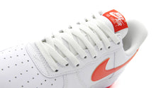 画像をギャラリービューアに読み込む, NIKE AIR FORCE 1 &#39;07 WHITE/TEAM ORANGE/WHITE 6
