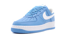 画像をギャラリービューアに読み込む, NIKE AIR FORCE 1 '07 UNIVERSITY BLUE/WHITE 1