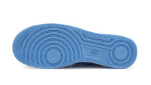 画像をギャラリービューアに読み込む, NIKE AIR FORCE 1 '07 UNIVERSITY BLUE/WHITE 4