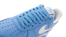 画像をギャラリービューアに読み込む, NIKE AIR FORCE 1 '07 UNIVERSITY BLUE/WHITE 6