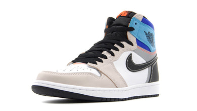 JORDAN BRAND AIR JORDAN 1 RETRO HIGH OG 