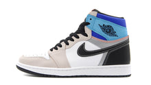 画像をギャラリービューアに読み込む, JORDAN BRAND AIR JORDAN 1 RETRO HIGH OG &quot;PROTOTYPE&quot; &quot;MICHAEL JORDAN&quot; WHITE/TOTAL ORANGE/MULTI COLOR/MULTI COLOR 3