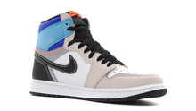 画像をギャラリービューアに読み込む, JORDAN BRAND AIR JORDAN 1 RETRO HIGH OG &quot;PROTOTYPE&quot; &quot;MICHAEL JORDAN&quot; WHITE/TOTAL ORANGE/MULTI COLOR/MULTI COLOR 5