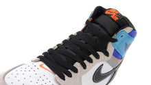 画像をギャラリービューアに読み込む, JORDAN BRAND AIR JORDAN 1 RETRO HIGH OG &quot;PROTOTYPE&quot; &quot;MICHAEL JORDAN&quot; WHITE/TOTAL ORANGE/MULTI COLOR/MULTI COLOR 6