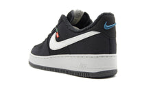 画像をギャラリービューアに読み込む, NIKE AIR FORCE 1 '07 LV8 "TOASTY PACK" BLACK/WHITE/BLACK/SAIL 2